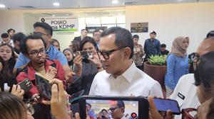 Bima Arya Wanti-Wanti Gubernur Tak Berpolemik saat Kebakaran Hutan Belum Beres