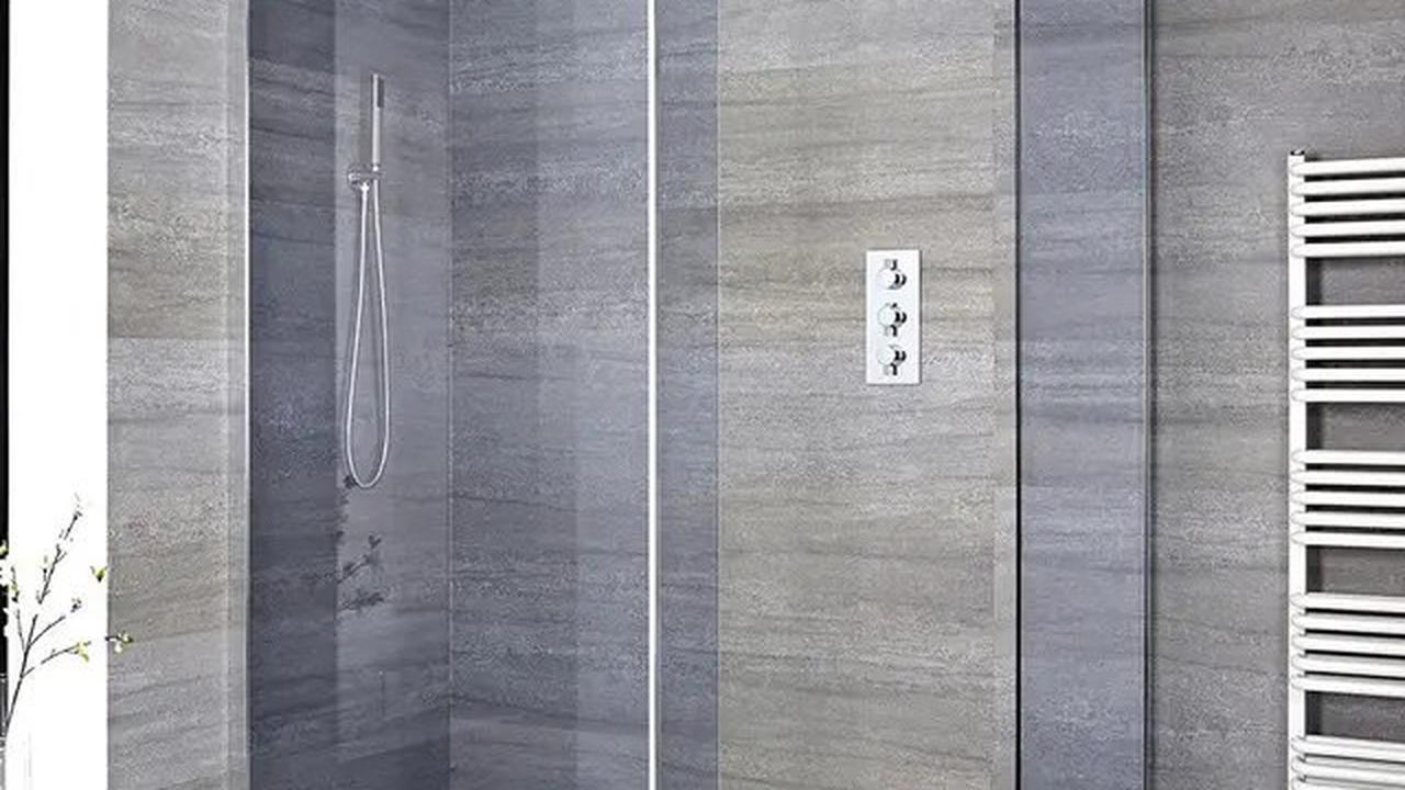 5 Model Kamar Mandi Minimalis yang Terlihat Bersih, Rapi dan Estetik April 2025