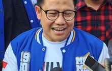 Cak Imin Sebut Belum Ada Agenda Sowan ke PKS