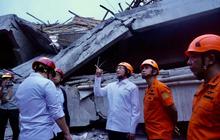 Fakta Mengejutkan! Kemenag Jadikan Ambruknya Bangunan Ponpes Al Khoziny Sidoarjo Bahan Pembelajaran Nasional
