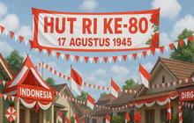 Kumpulan 100 Caption 17 Agustus Paling Inspiratif untuk Medsos, Bangkitkan Rasa Cinta Tanah Air
