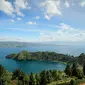 Danau Toba / Sumber: iStockphoto