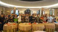 Geliat Adil Hakim! Gelar Jakarta Sport Festival, Libatkan Puluhan Inorga dari 3 Komisi dan KORMI Daerah