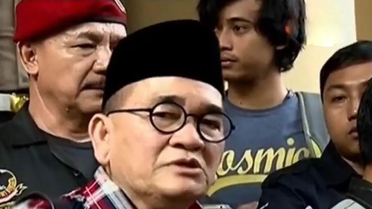 Ruhut Sitompul