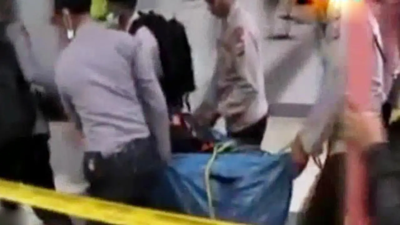 Segmen 1: Korban Trigana Air Dievakuasi hingga Daging Sapi Mahal