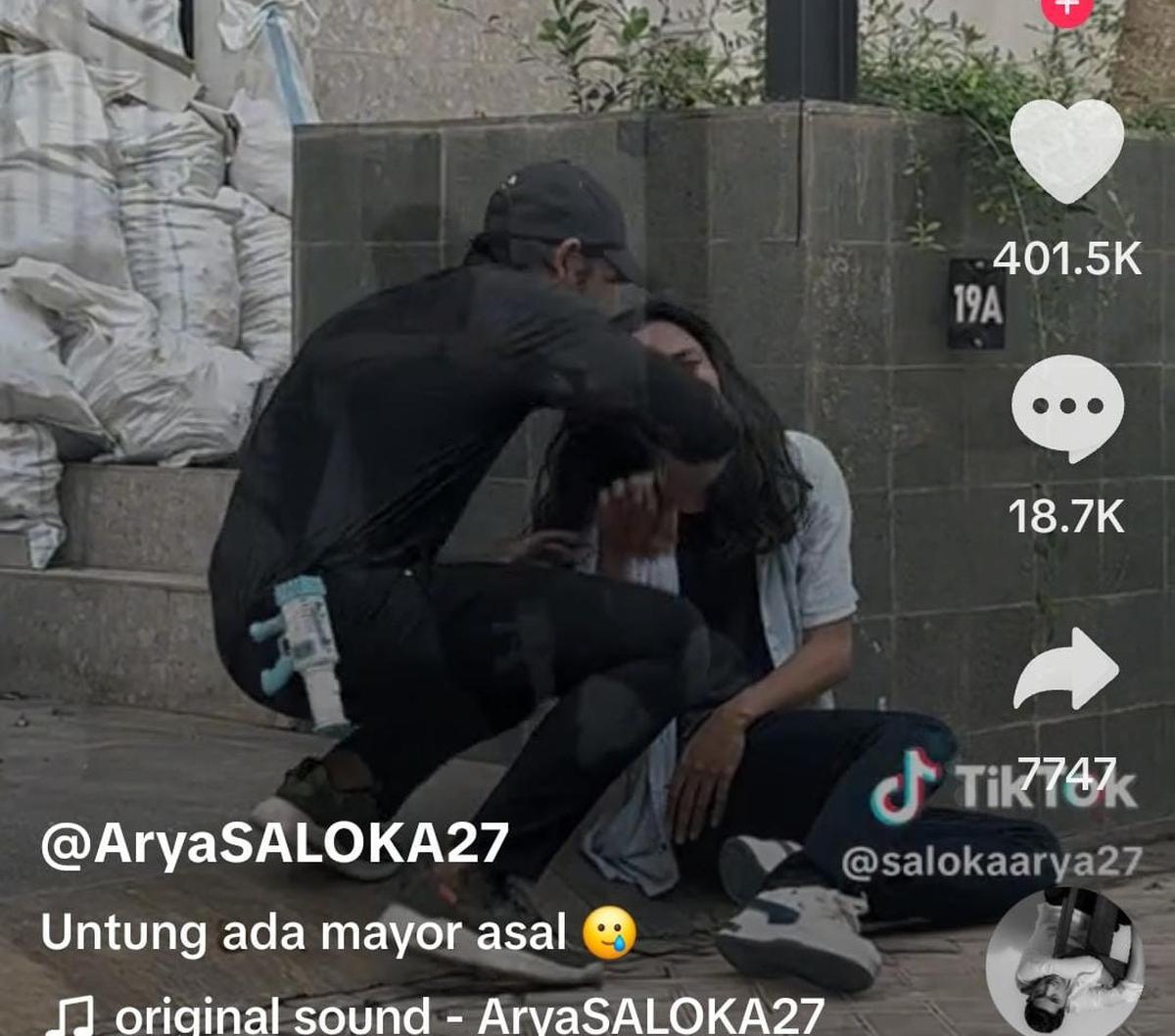 Dok. Istimewa