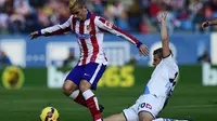 Atletico Madrid Vs Deportivo (PIERRE-PHILIPPE MARCOU / AFP)