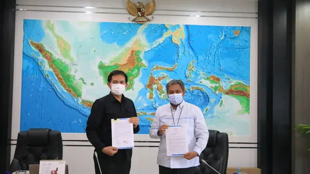 Istana Kepresidenan Yogyakarta menyetujui pembelian pembelian Sertifikat Energi Baru Terbarukan (EBT) PLN sesuai dengan penggunaan listrik per bulan selama 24 bulan. (Dok PLN)