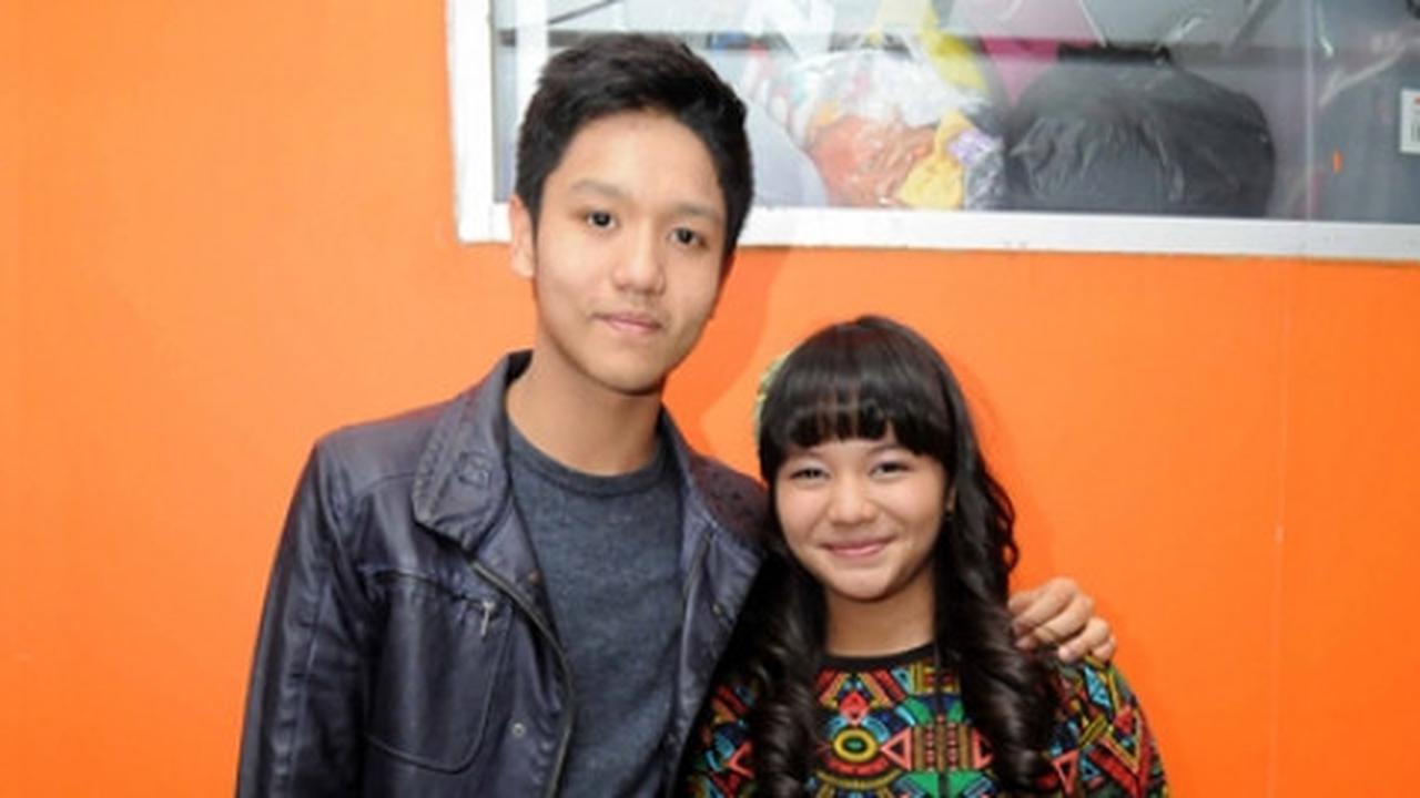 Punya teman dekat pria, Amel Carla ingin lepas imej artis cilik