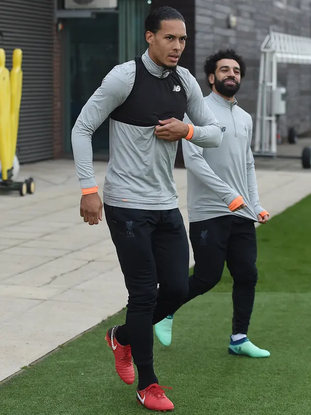 Manchester City-Liverpool
