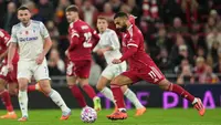 Tempat Menonton Aston Villa vs Liverpool, Sabtu 16 Mei 2026 Pukul 02.00 WIB