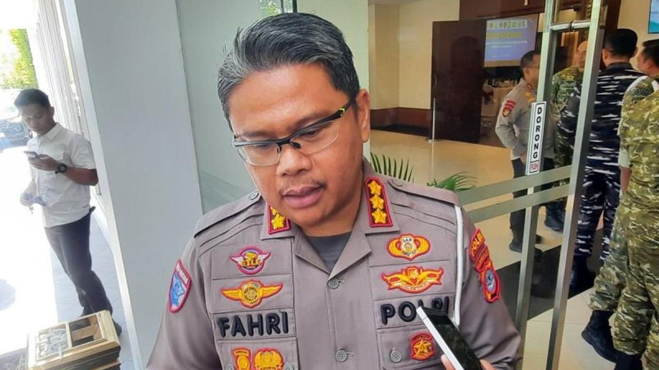 Ditlantas Kalsel Duga Judi Jadi Pemicu Balapan Liar, Libatkan Berbagai Fungsi Kepolisian