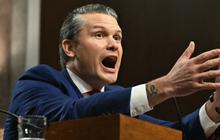 Tak Tahu ASEAN, ini Sosok Pete Hegseth Calon Menteri Pertahanan AS Jagoan Donald Trump
