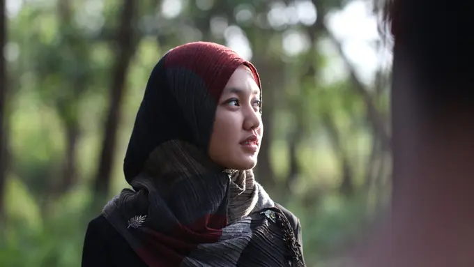 ramadan 2021 dan puasa bersama bapak