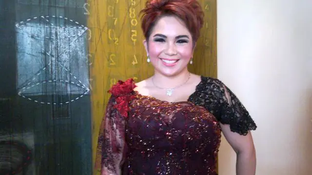 Jadi Duta Rumah Sakit Tiongkok, Joy Tobing Belajar Mandarin
