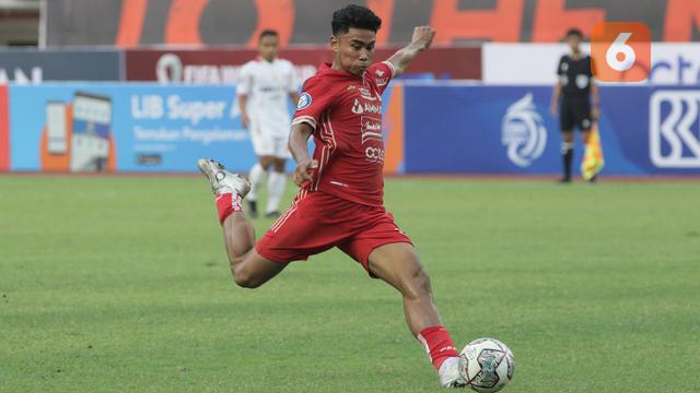 Apakah Tujuan Utama Permainan Sepak Bola? - Bola Liputan6.com