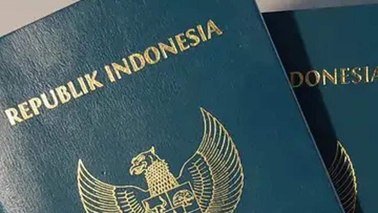 Kemenkumham Dalami Pengakuan WN Australia  'Dipalak' Rp15 Juta & Diinterogasi Imigrasi Bali karena Paspor Kotor