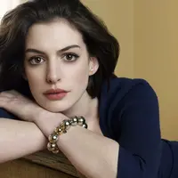 Anne Hathaway. Foto: via quirkbooks.com