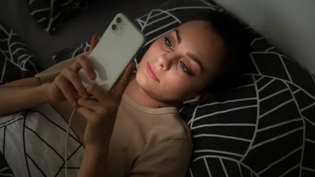 Lakukan 5 Rutinitas Malam Ini Supaya Tidur Lebih Nyenyak dan Segar di Pagi Hari - 1