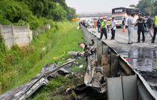 Kapolri Bakal Tinjau Korban Kecelakaan KM 58 di RSUD Karawang