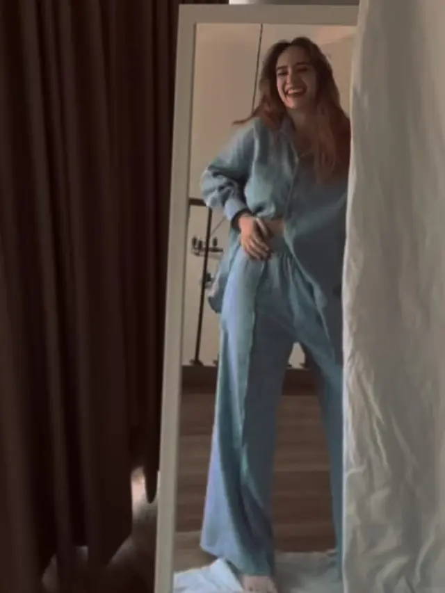 Putri Anne Pamer Tato