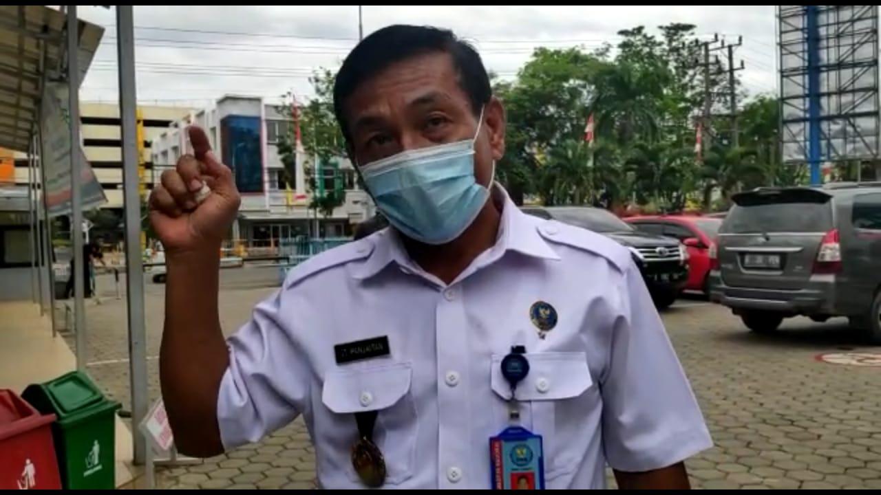Bus AKAP Medan-Tasikmalaya Bawa Paket Narkoba Pesanan Anggota DPRD Palembang