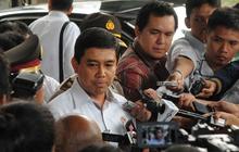 Dua kali KPK 'sentil' Menteri Yuddy di musim Lebaran