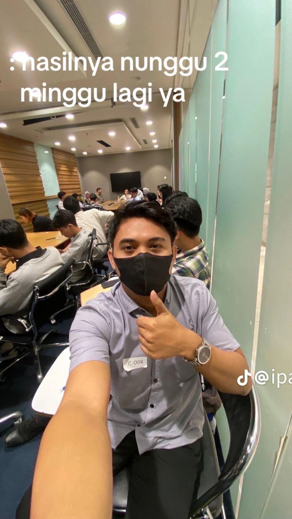Dok. Istimewa
