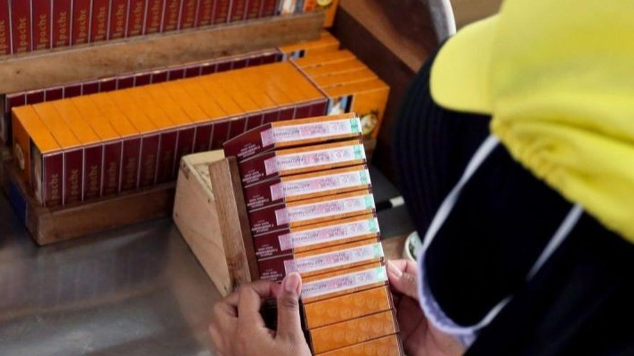 Tren Rokok Ilegal Naik, Kenaikan Cukai Tinggi Jadi Sorotan Serius
