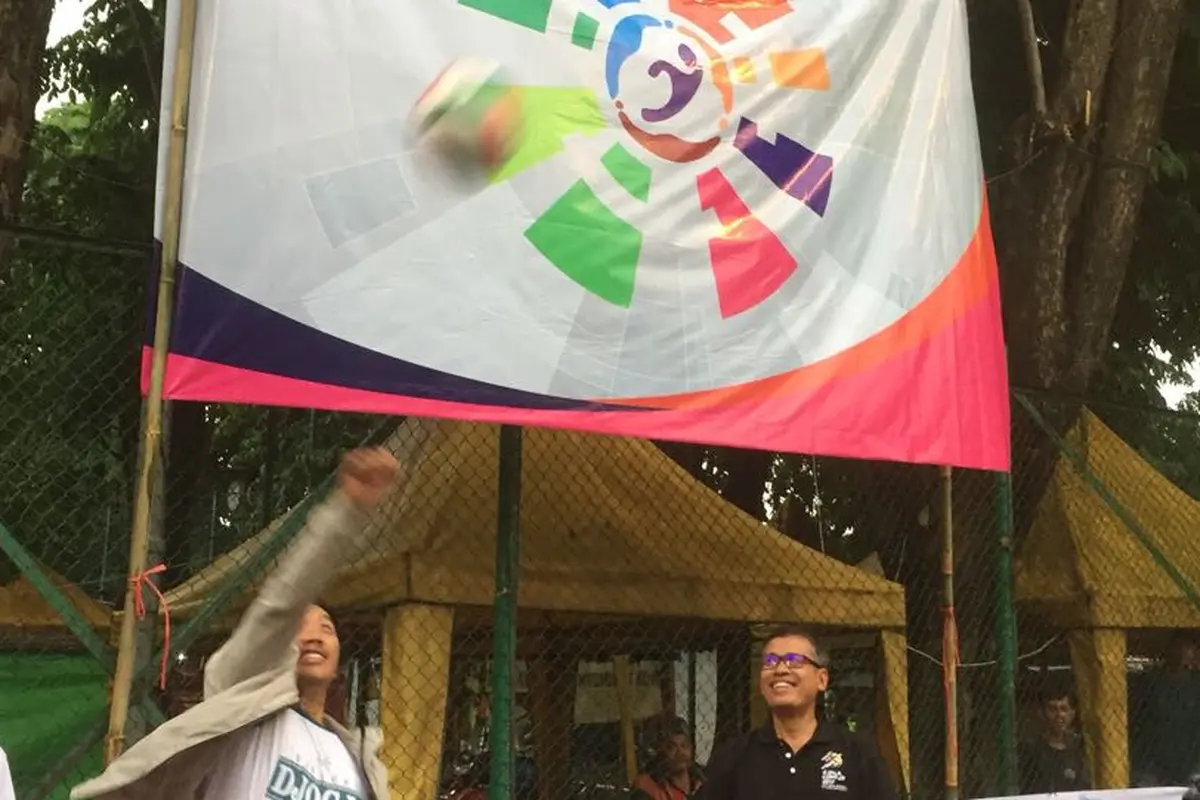 Asian Para Games
