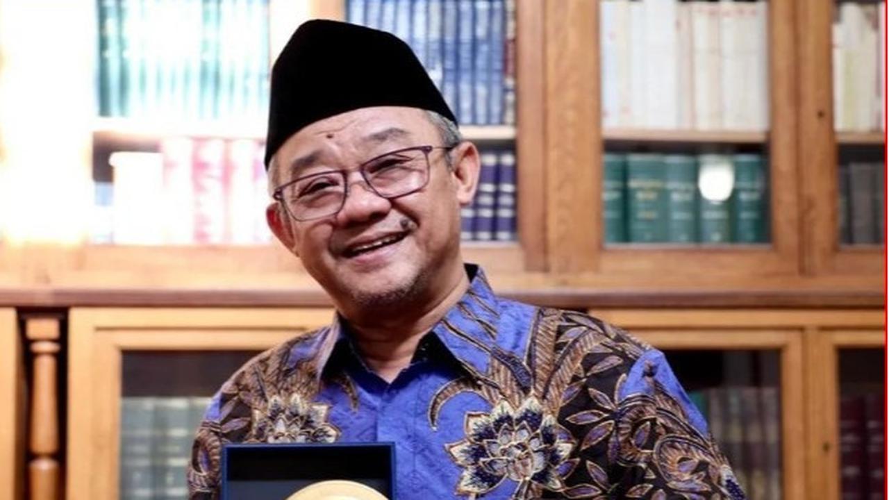 Profil Abdul Mu'ti, Calon Menteri Pendidikan Dasar yang Dulu Tolak Jadi Wamen Era Jokowi
