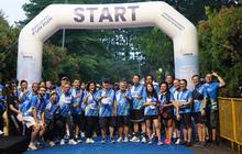 Binusian Fun Run 2025: Ajang Lari Sekaligus Peduli Sosial dan Lingkungan