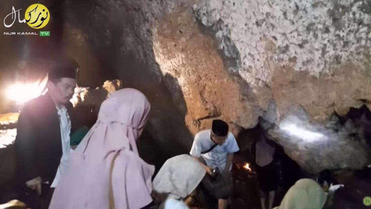 Pengunjung Dilarang Merorok