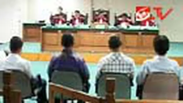 Sesmenpora Minta PT DGI Sebagai Pemenang Tender