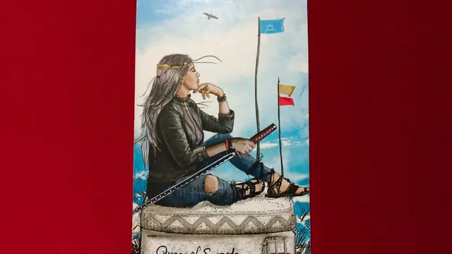 Kartu Tarot