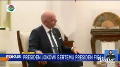 Perbarui informasi Anda bersama Fokus edisi (19/10) dengan topik pilihan di antaranya, Berlumpur, Rumah Sakit Batasi Pelayanan, Sidang Perintangan Penyidikan Kasus Yoshua, Waspada Gagal Ginjal Akut Pada Anak.