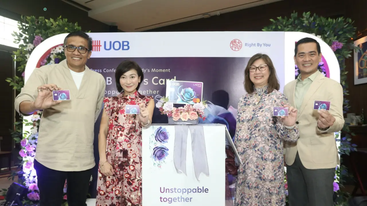UOB Indonesia