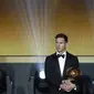 FIFA Ballon d'Or (REUTERS/Arnd Wiegmann)