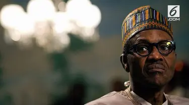 Presiden Nigeria, Muhammadu Buhari, digosipkan telah meninggal dunia, dan sosoknya yang hadir saat ini merupakan "kloning".