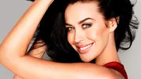 Megan Gale Pilih Jaga Kesehatan Tubuh Ketimbang Keindahan Kulit