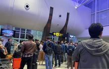Permintaan Maaf Lion Air Viral Pesawat Super Air Jet Lombok-Surabaya Delay 5 Jam Picu Kemarahan Penumpang