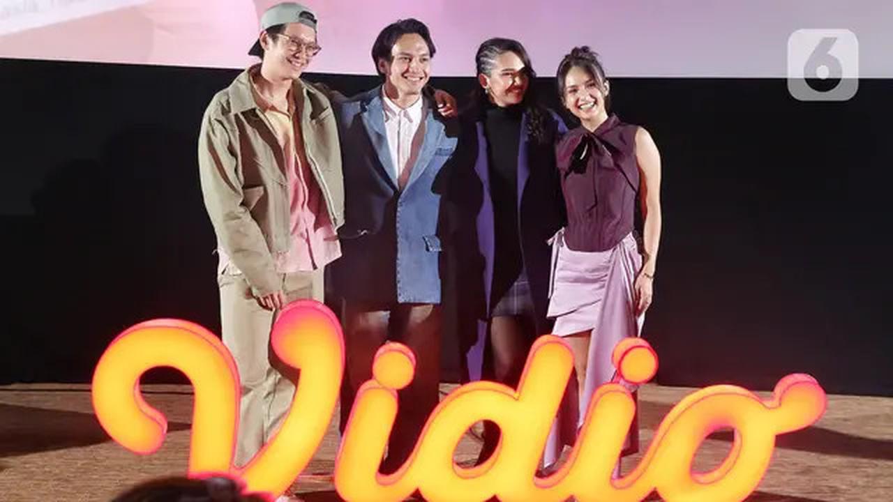 Series True Stalker Bakal Tayang Eksklusif di Platform Streaming Vidio