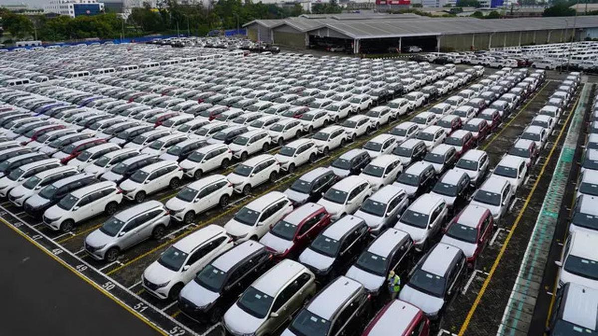 PT Astra Daihatsu Motor Buka Lowongan Kerja, Simak Syarat dan Posisinya!