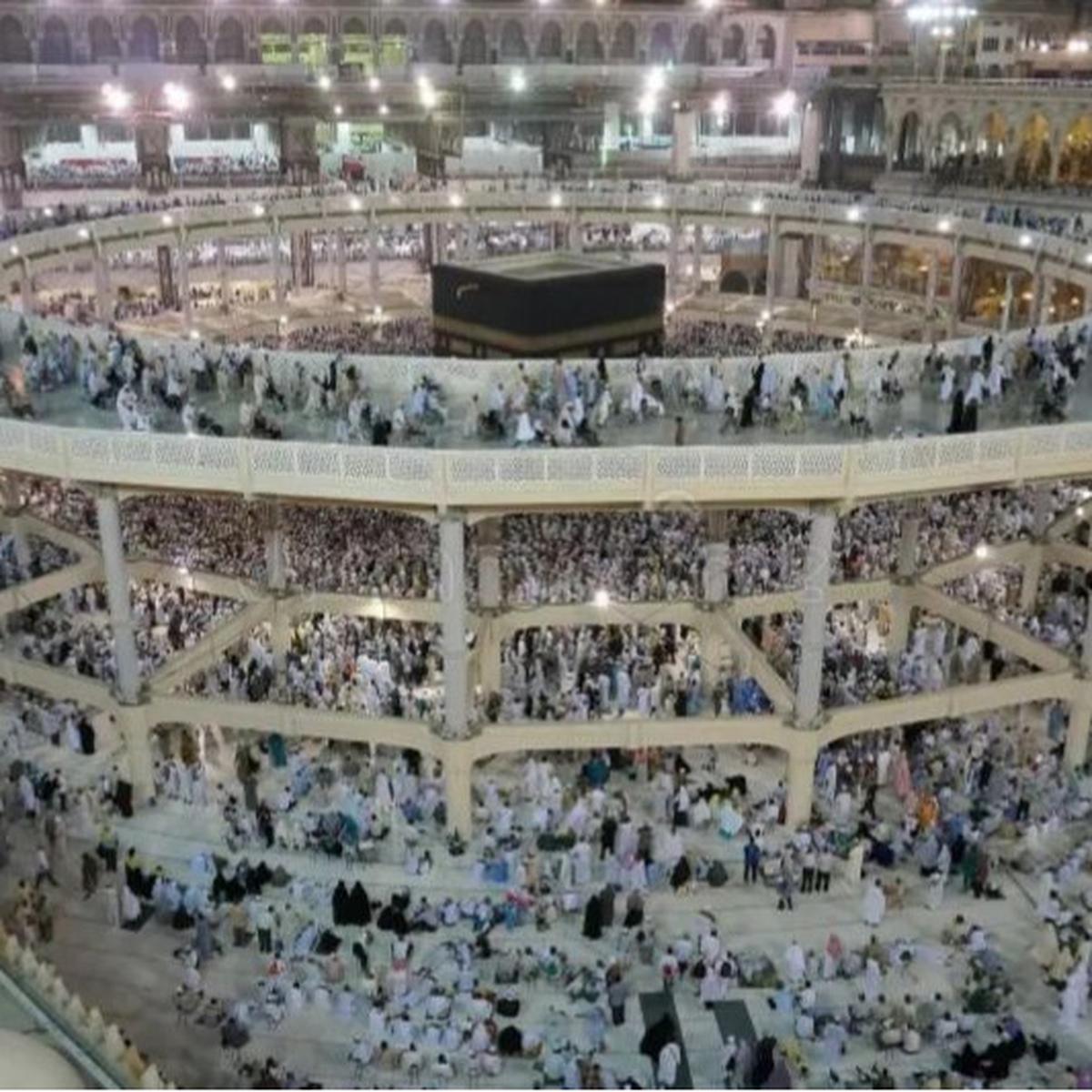 Waskita Karya: Kontribusi Besar di Perluasan Masjidil Haram