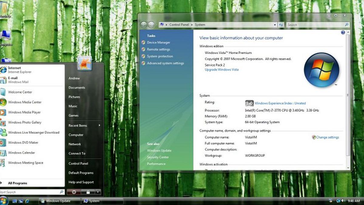 can i upgrade from windows vista to windows 10 for free
