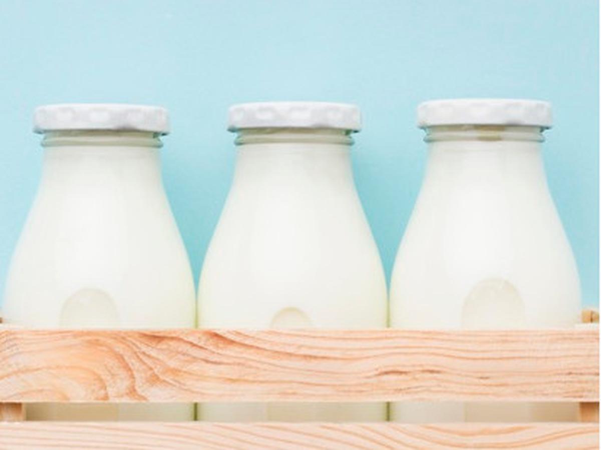 10 Manfaat Penting Susu untuk Kesehatan - Ragam Bola.com