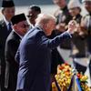 Donald Trump Tur ke Asia, Ini Kumpulan Hoaks yang Pernah Menerpanya