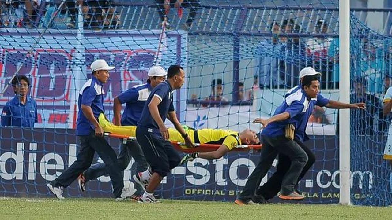 Penyebab Kematian