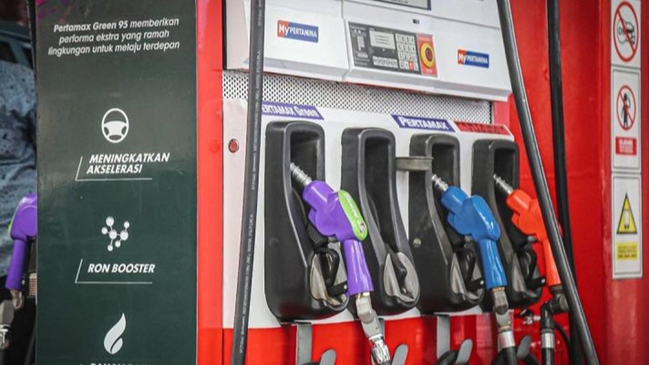 Daftar Lengkap Harga BBM Terbaru 1 Mei 2025 di SPBU Pertamina, Shell, BP AKR, dan Vivo