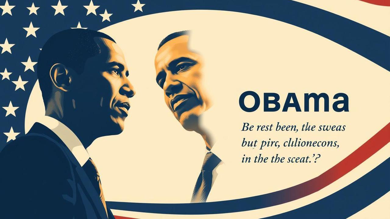 Barack Obama Quote